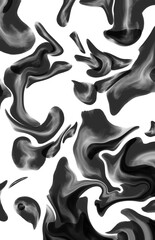 abstract art vintage style for artwork and background