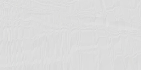White crumpled paper background texture pattern overlay. wrinkled high resolution arts craft and Seamless white crumpled paper.	
