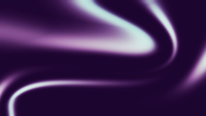 abstract purple background with waves