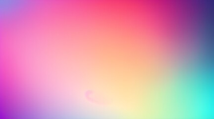 Background with an abstract creative concept and a trendy design. Background with a modern gradient blur. An abstract backdrop for your banner, poster, or business card