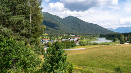 Austria | Tirol | Seefeld