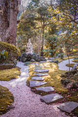 Cultivating Serenity: Exploring the Essence of Japanese Zen Gardens