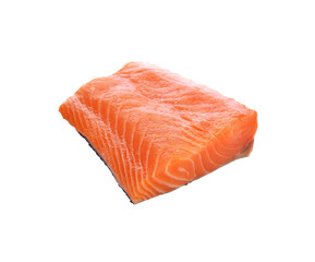  Fresh raw salmon transparent png