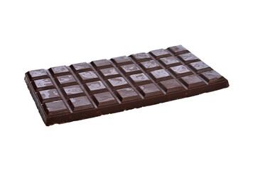 Milk chocolate bar transparent png