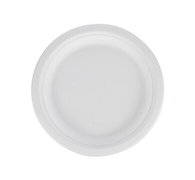white paper plate transparent png