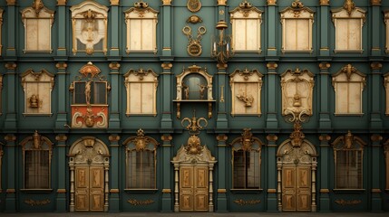 Photos are created with a variety of topics created by AI prompt by Nguyen Danh Tung