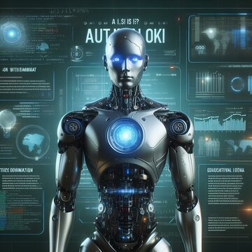 Il futuro della robotica: apprendimento automatico, intelligenza artificiale e innovazione