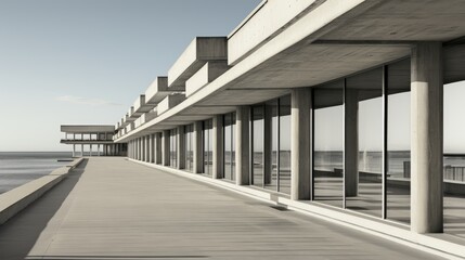 Photos are created with a variety of topics created by Thai Nguyen's AI prompt