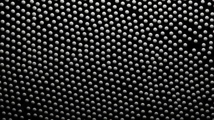 texture black dots background illustration abstract design, wallpaper seamless, polka retro texture black dots background