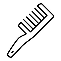 Comb Icon