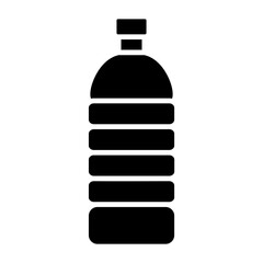 Water Bottle Icon