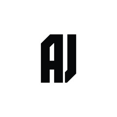 Initial Letter AV VA Logo Design Monogram Creative Modern Sign Symbol Icon. AV VA vector file EPS