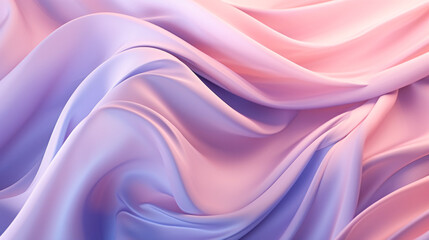 Abstract fashion background. Flexible colorful