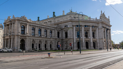 Austria | Vienna | downtown | 1st district