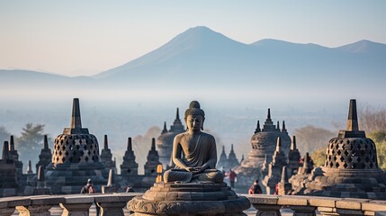 Ai's photo was created by Nguyen Mai Huong's prompt