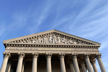 église de la Madeleine