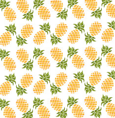 Pineapple wallpaper and background images
