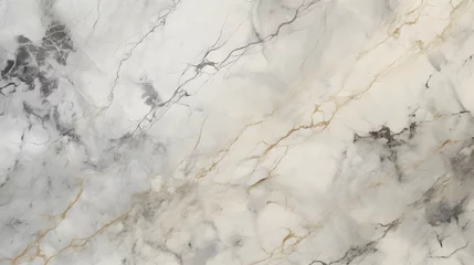 Fotobehang unreadable paper texture background texture marble. generative AI. © mhebub