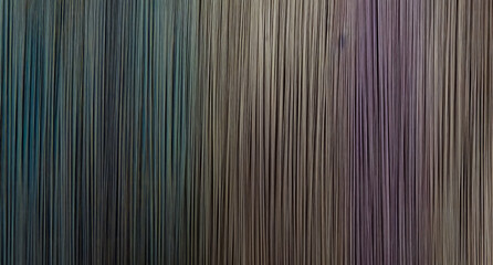 Obraz premium rough vertical lines texture background