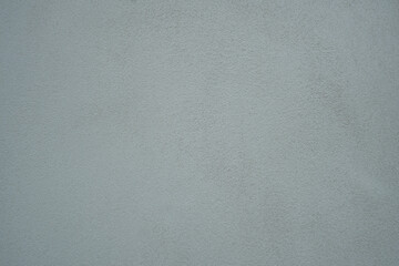 Gray cement wall texture, concrete wall close-up (spot focus)