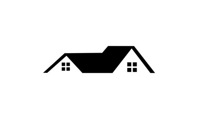 house icon on white