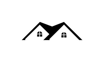 house icon on white