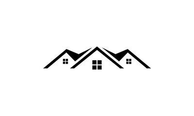 house icon on white