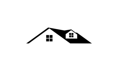 house icon on white