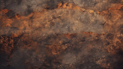 Retro Grit Texture - Old-fashioned Grunge Surface with Vintage Feel