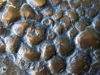 Abstract texture image. Template for interior design, websites or promotional materials. Horizontal...
