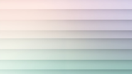 A plain background with a soothing gradient of muted pastels.