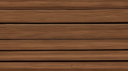 Fototapeta premium Patterned Wood Floor with Wooden Window Covering. Textured hardwood floor with a patterned curtain covering a window.