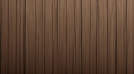 Abstract Brown Striped Wood Flooring Texture. Close-up of striped wood flooring in brown and textured pattern.