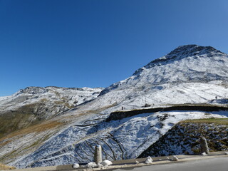 Montagne, espace et libert&eacute;