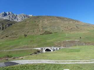 Montagne, espace et libert&eacute;