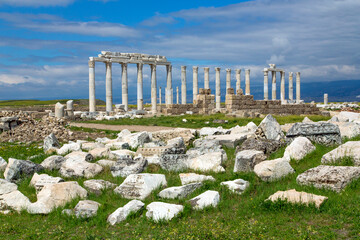 Laodikeia Ancient City