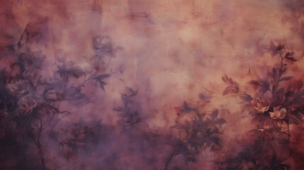 Abstract art traditional textured background