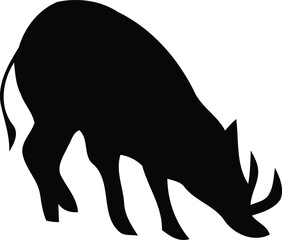 Animal icon vector design