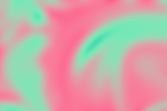 Y2k Aesthetic abstract gradient grain noise effect background with blurred pattern. Social media stories templates for digital marketing	