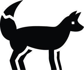 Animal icon vector design