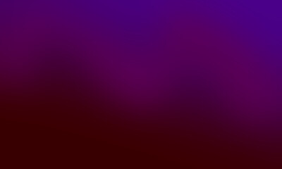 Abstract dark purple gradient background