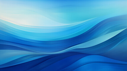 Fototapeta premium blue background