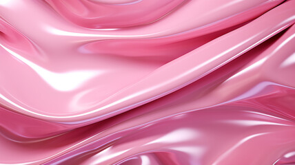 pink glossy texture background