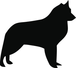 Animal icon vector design