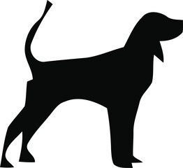 Animal icon vector design