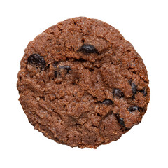 Chocolate Chip Cookie