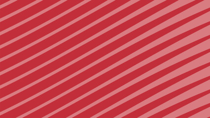 red and white background