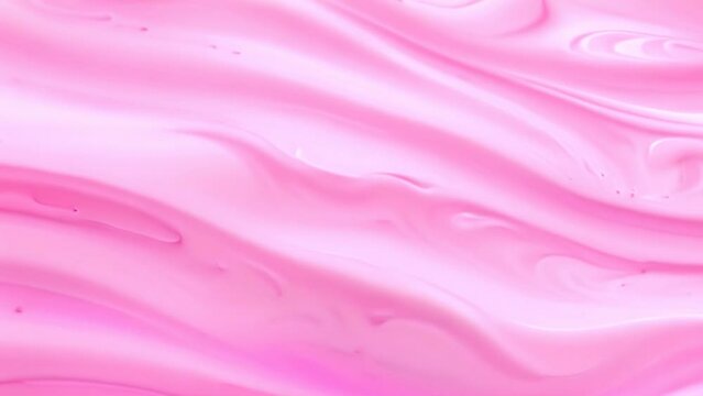 water ripple texture background pink