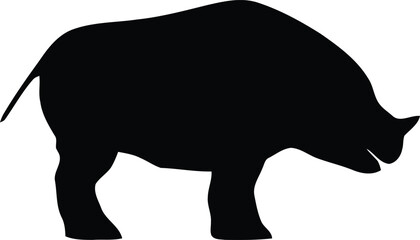 Animal icon vector design