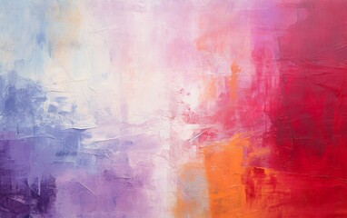 Obraz premium Abstract painting background or texture